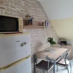 Апартаменты Fiehn Шведт (Одер)