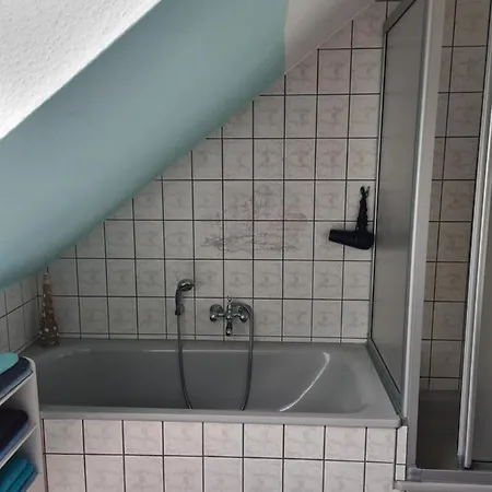 Fiehn Διαμέρισμα *