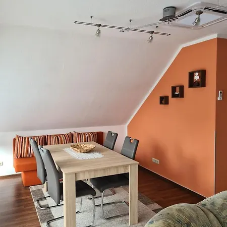 Fiehn Διαμέρισμα *