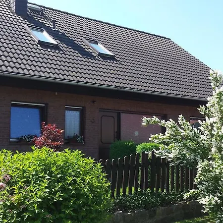 Διαμέρισμα Fiehn *