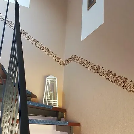 Fiehn Διαμέρισμα *