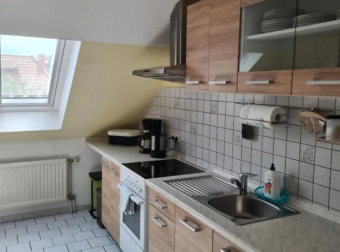 شقة Fiehn شفيدت