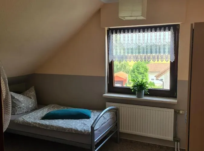 Fiehn شقة شفيدت